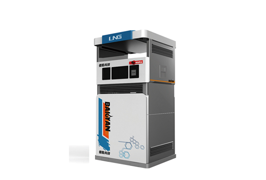 天津佰焰LNG加氣機(jī) 天津佰焰LNG加氣機(jī)