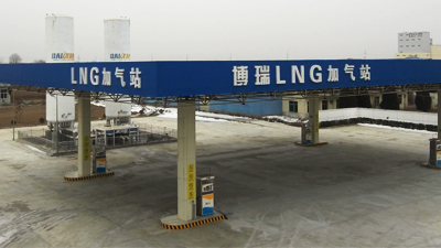加氣站自動(dòng)跑氣是怎么回事？