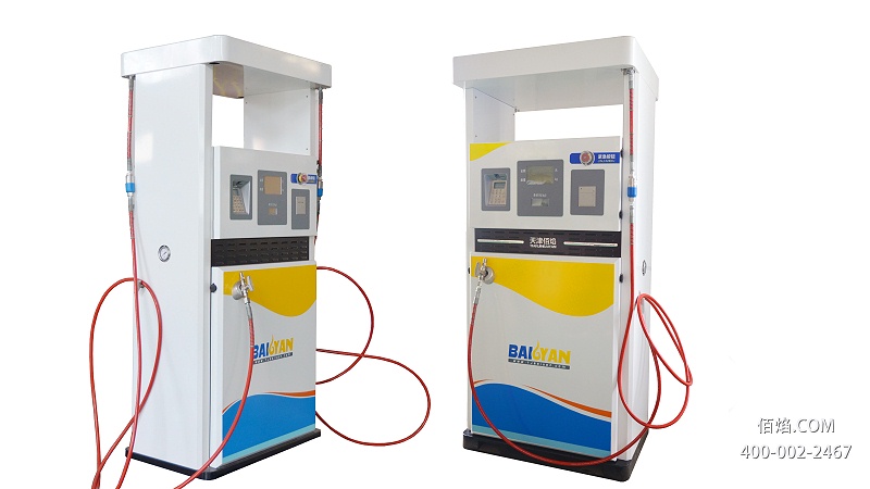 CNG加氣機3 CNG加氣機3